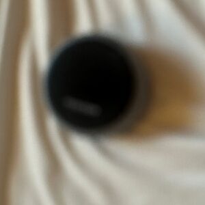 Echo Black Smart Speaker